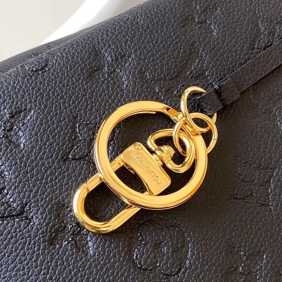 🏅Louis Vuitton🚖 Empreinte Artsy MM Shoulder Bag - Picture 4 of 6